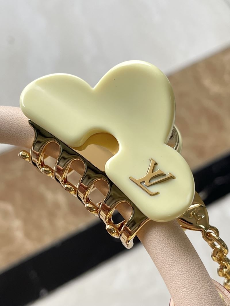 Louis Vuitton Top Handle Bags